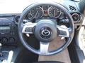 2007 Mazda Roadster
