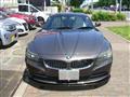 2009 BMW Z4