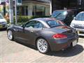 2009 BMW Z4