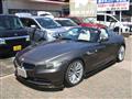 2009 BMW Z4