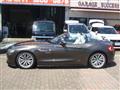 2009 BMW Z4