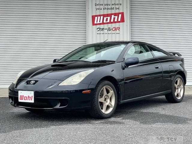 2001 Toyota Celica