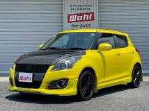 2015 Suzuki Swift