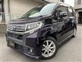 2015 Daihatsu Move Custom