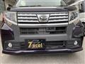 2015 Daihatsu Move Custom