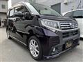 2015 Daihatsu Move Custom