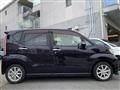 2015 Daihatsu Move Custom