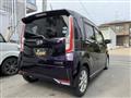 2015 Daihatsu Move Custom