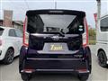 2015 Daihatsu Move Custom