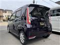 2015 Daihatsu Move Custom