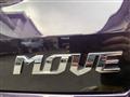2015 Daihatsu Move Custom