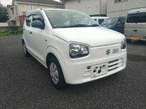 2017 Suzuki Alto