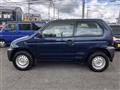 1998 Honda Z
