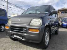 1998 Honda Z