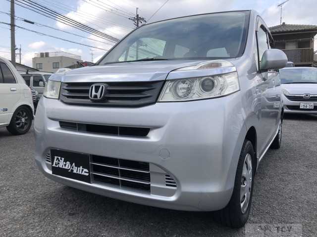 2011 Honda Life