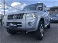 2009 Nissan KIX
