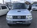 2009 Nissan KIX
