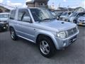 2009 Nissan KIX