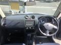 2009 Nissan KIX