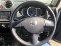 2009 Nissan KIX
