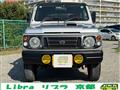 1996 Suzuki Jimny