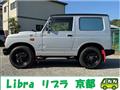 1996 Suzuki Jimny