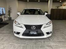 2014 Lexus IS