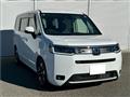 2025 Honda Step WGN