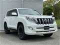 2015 Toyota Land Cruiser Prado