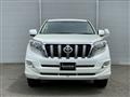 2015 Toyota Land Cruiser Prado