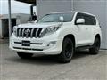 2015 Toyota Land Cruiser Prado