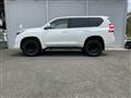 2015 Toyota Land Cruiser Prado