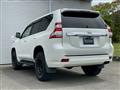 2015 Toyota Land Cruiser Prado