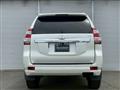 2015 Toyota Land Cruiser Prado