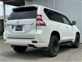2015 Toyota Land Cruiser Prado