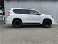 2015 Toyota Land Cruiser Prado