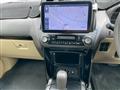 2015 Toyota Land Cruiser Prado