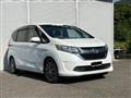 2018 Honda Freed