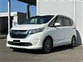 2018 Honda Freed