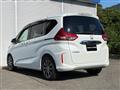 2018 Honda Freed