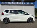 2018 Honda Freed