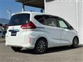2018 Honda Freed