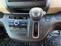 2018 Honda Freed