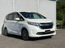 2018 Honda Freed