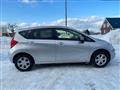 2015 Nissan Note