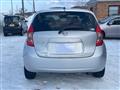 2015 Nissan Note