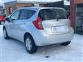 2015 Nissan Note