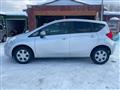 2015 Nissan Note