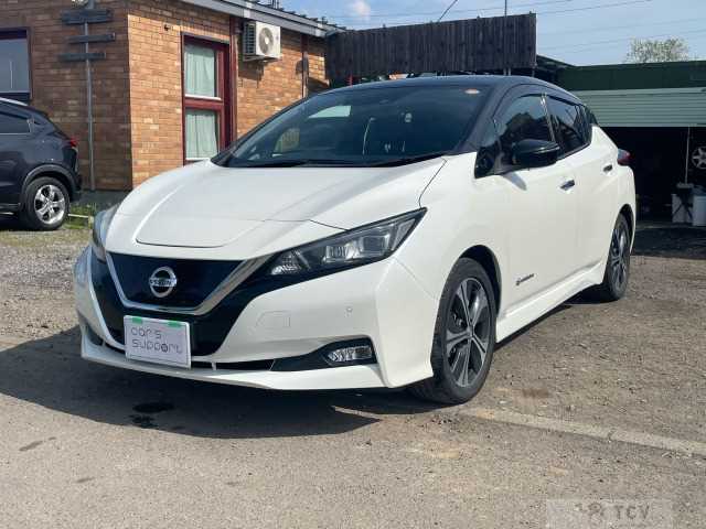 2018 Nissan Nissan Others