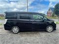 2012 Honda Step WGN